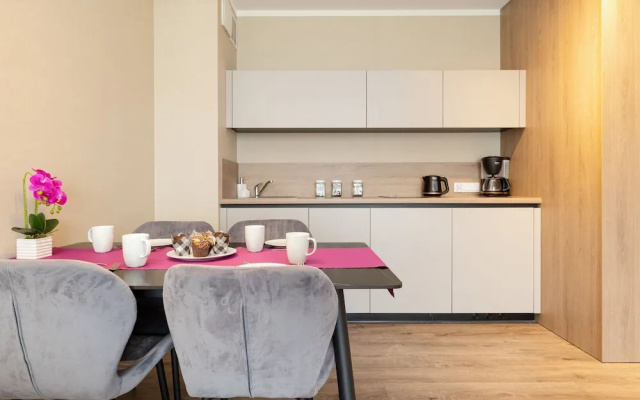 Bel Mare Apartments by Renters