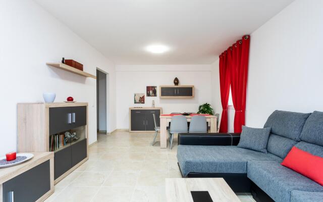 Home2Book Charming Apartment Candelaria, Wifi & Pool
