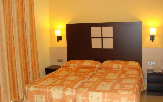 Hotel Ciutadella