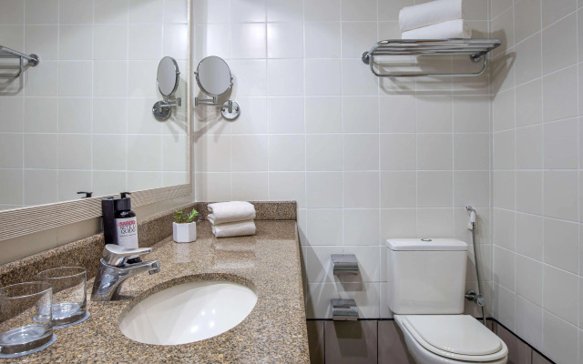 Brasil 21 Suites Affiliated by Melia