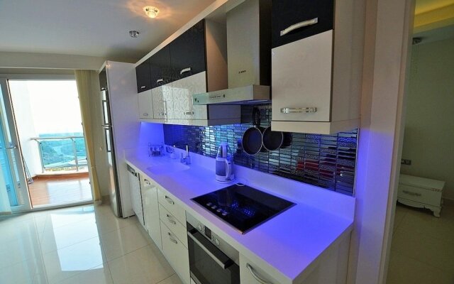 Azura Park Residence