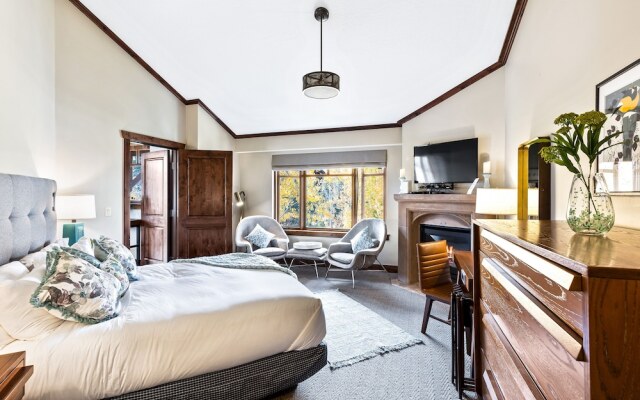 Canyons Corner Penthouse