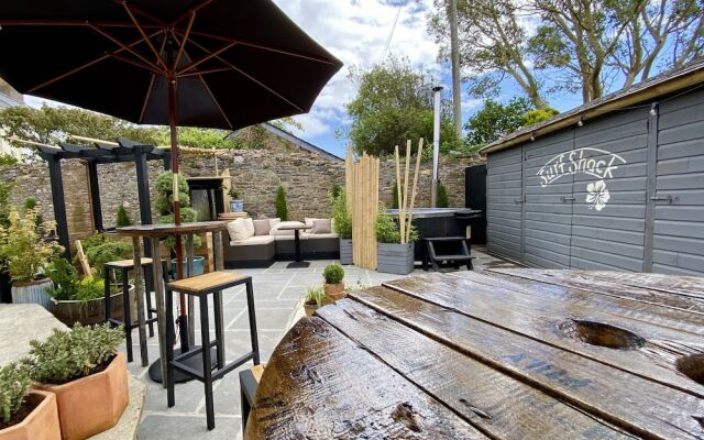 Brightham House Boutique Bed & Breakfast