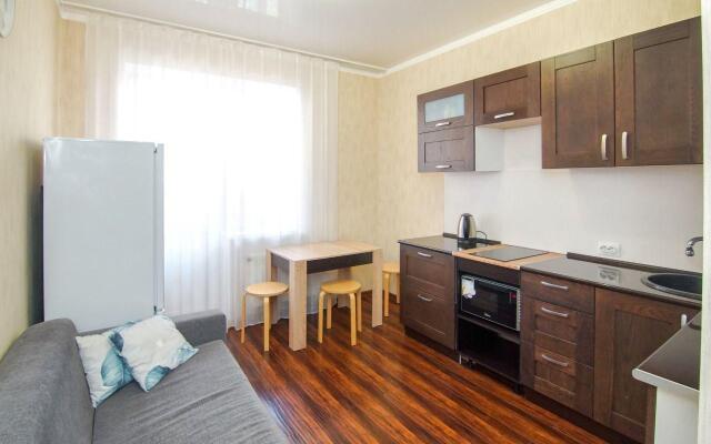 Family Apartments (Фэмили Апартментс) на улице Восточно-Кругликовская 28/1