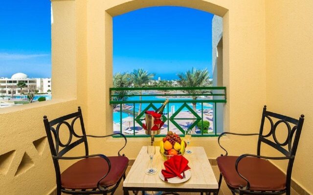 TIA Heights Makadi Bay Hurghada