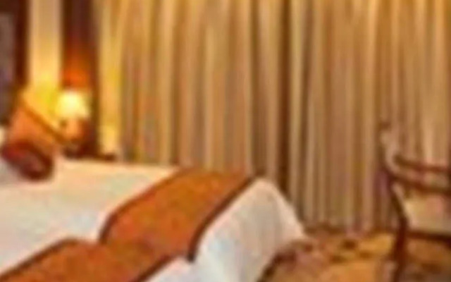 Shui Xin Hotel Wenzhou