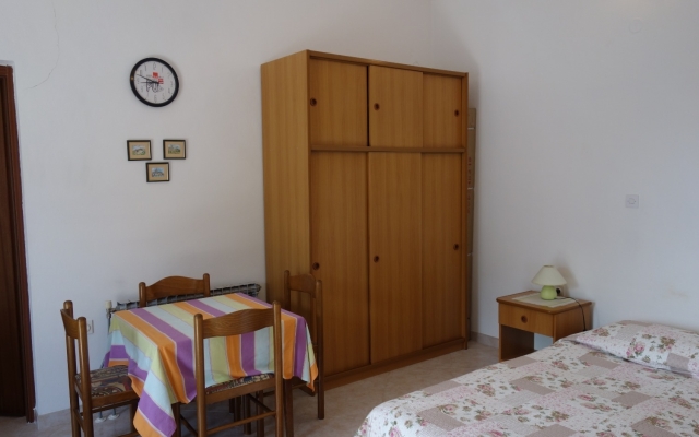 Studio apartment Anka SA3 Medulin, Istria