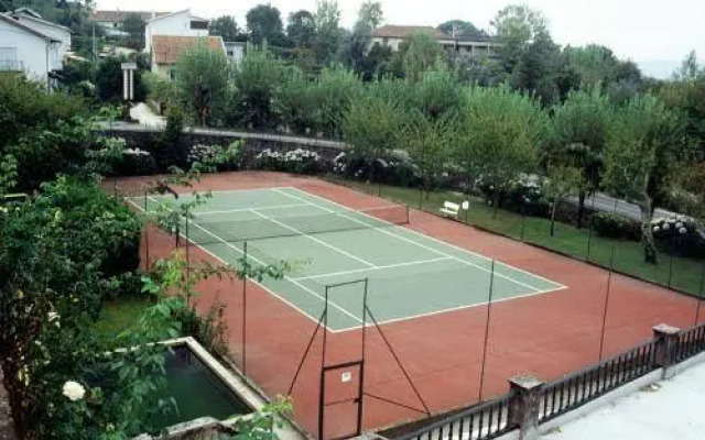 Grande Hotel Bela Vista