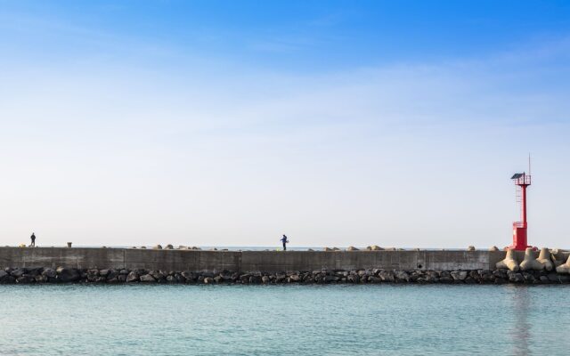 Beachscape Pension