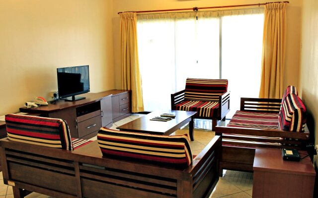 Marina Court Resort Condo