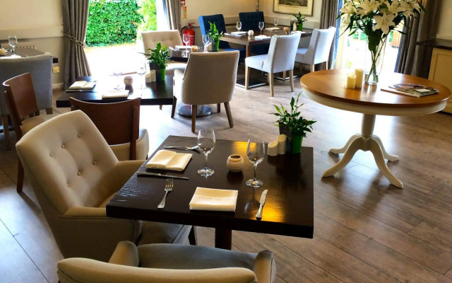 The Bell Inn