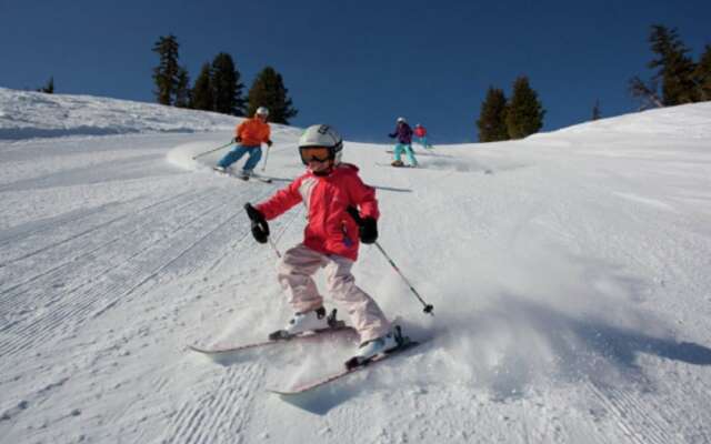 Studiowohnung bei Winterberg mit Terrasse