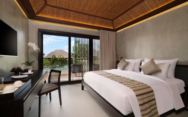 The Garcia Ubud Hotel & Resort