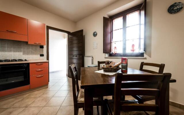 Residenza Il Falchetto