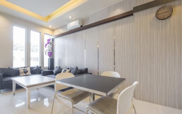OYO 1314 Wijaya Inn