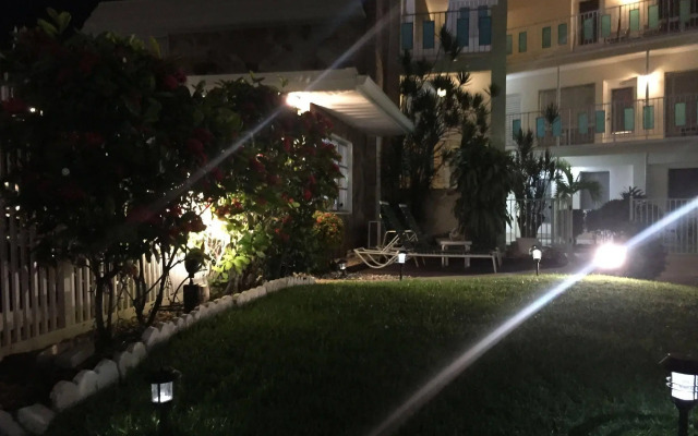 Deco Boutique Hotel