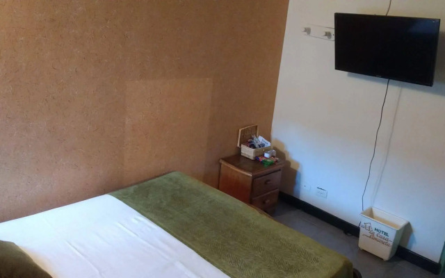 Hotel La Casa Amarela
