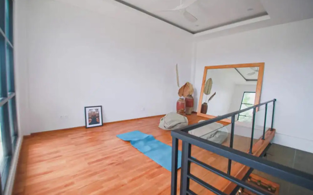 LINDT - Modern 3-bedroom villa