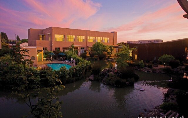 DoubleTree by Hilton Napa Valley - American Canyon