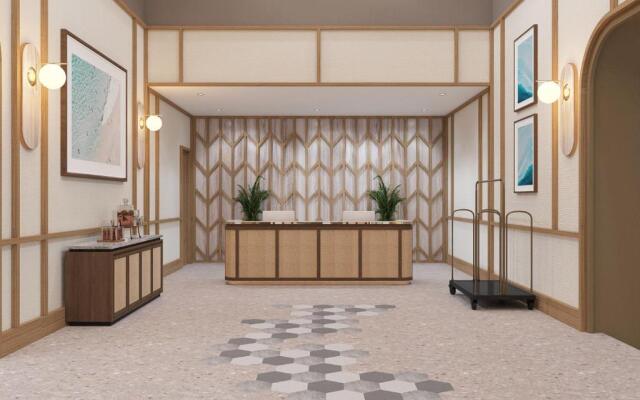 The Allure Villas Managed by Sahid