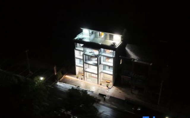 Tonglu · Shanwei SHANWEI · Vacation Apartment