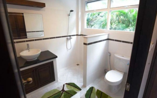 Nok Sawan Villa by Jetta