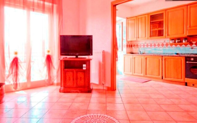 Julias Domus T - Apartment