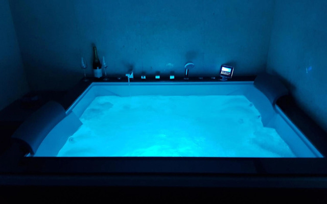 Mega Mall Monza Super Spa