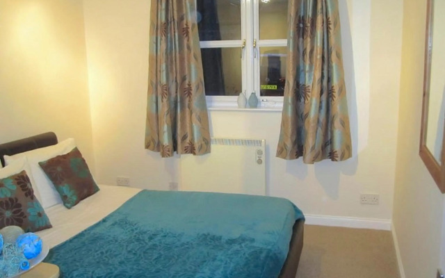 Accommodation Windsor Ltd - Alexandra Court