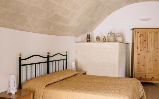 Residence Sassi San Gennaro