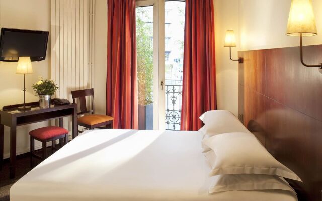 Hotel Gabriel Issy