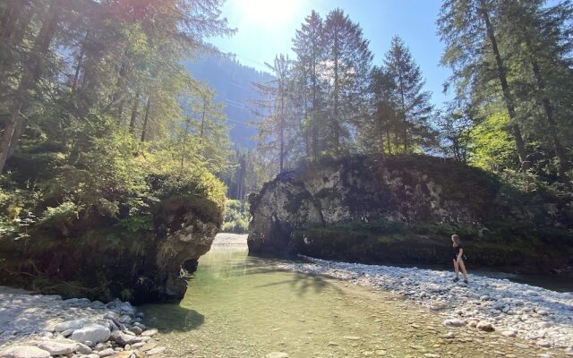 Hotel Standlhof Zillertal