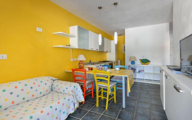 Innamorata 12 with amazing sea view terrace-Innamorata 12