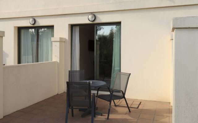 Guadacorte Park Hotel by Senator
