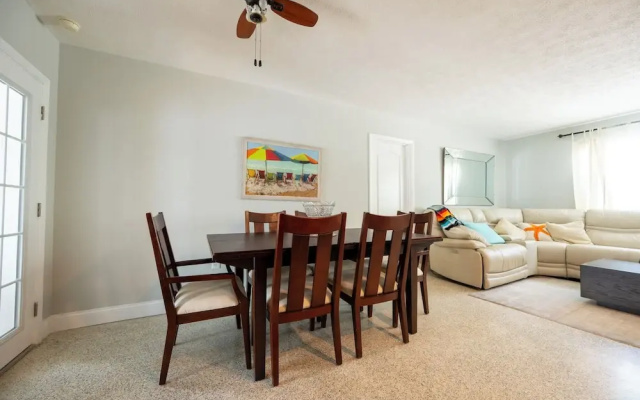 Manasota Beach House