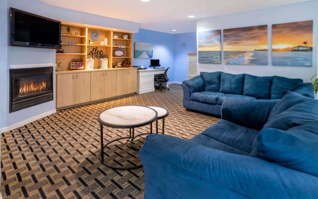 Hotel Carolina, a Days Inn by Wyndham