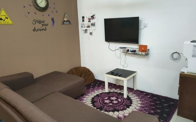 SPOT ON 89798 Temura Inn