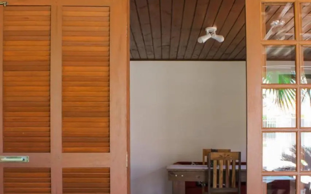 Recanto Dos Coqueiros