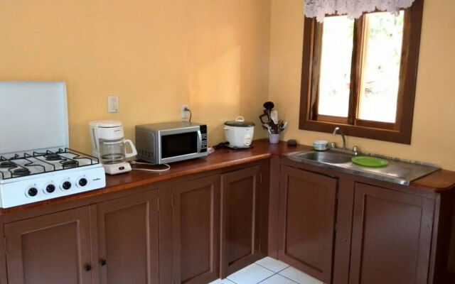 Cabinas Corozalito