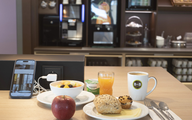 B&B HOTEL Schwerin-Süd