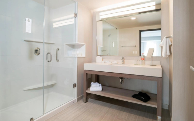 Courtyard by Marriott Ciudad Juarez