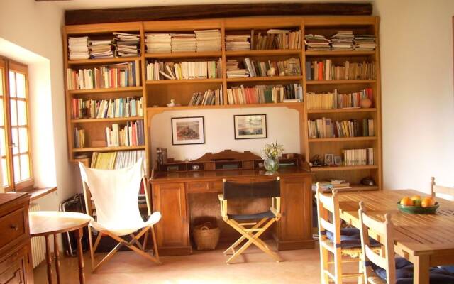 Chic Holiday Home in Monte Argentario With Garden