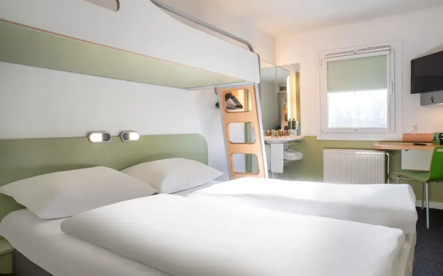 B&B HOTEL Düren