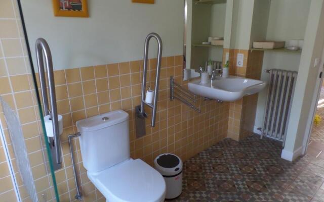 Casona Del Buen Vivir