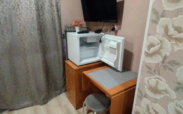 Студия Кофейня