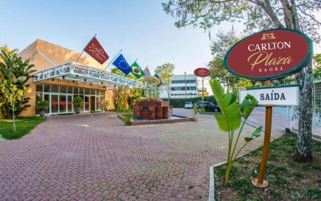 Summit Suites Hotel Taubate