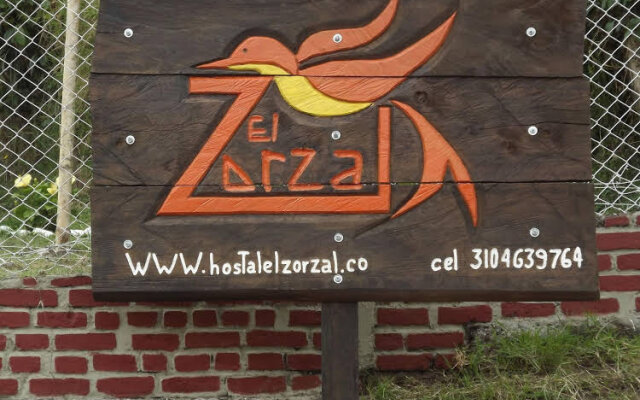 Hostal El Zorzal