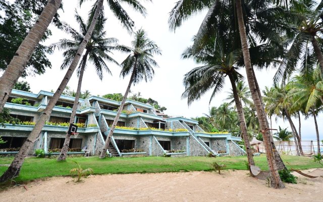 ZEN Rooms Coco Hut Station 1 Boracay