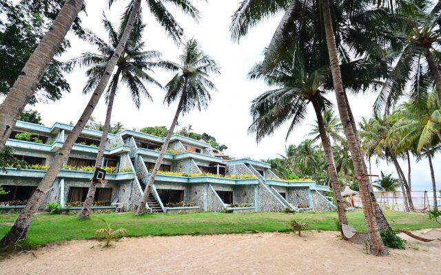 ZEN Rooms Coco Hut Station 1 Boracay