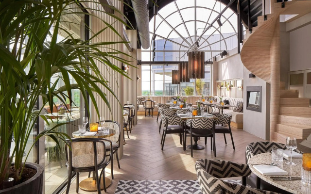 The Den, ‘s-Hertogenbosch, a Tribute Portfolio Hotel
